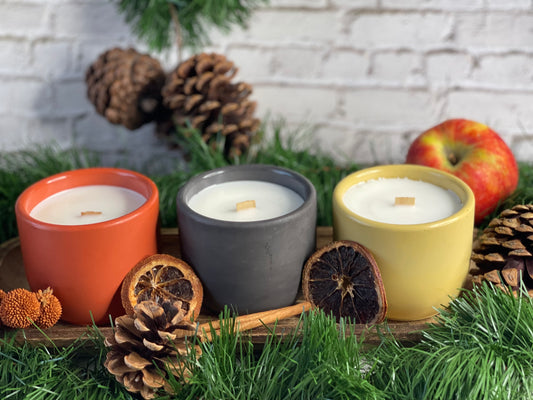 30 Days of Gratitude