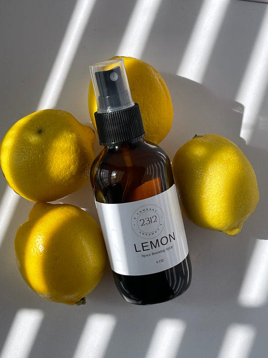 JOY (Lemon Space Booster)