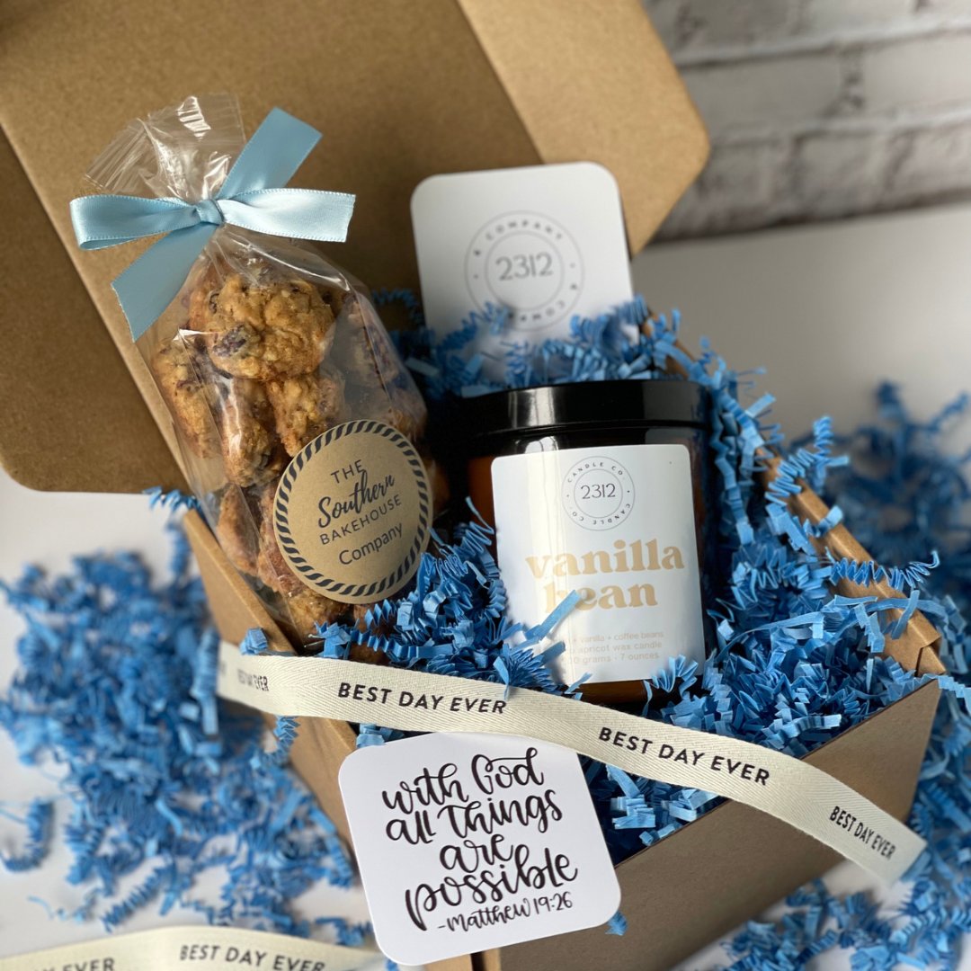 GIFT BOXES