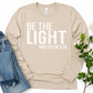 Be The Light (LONG)