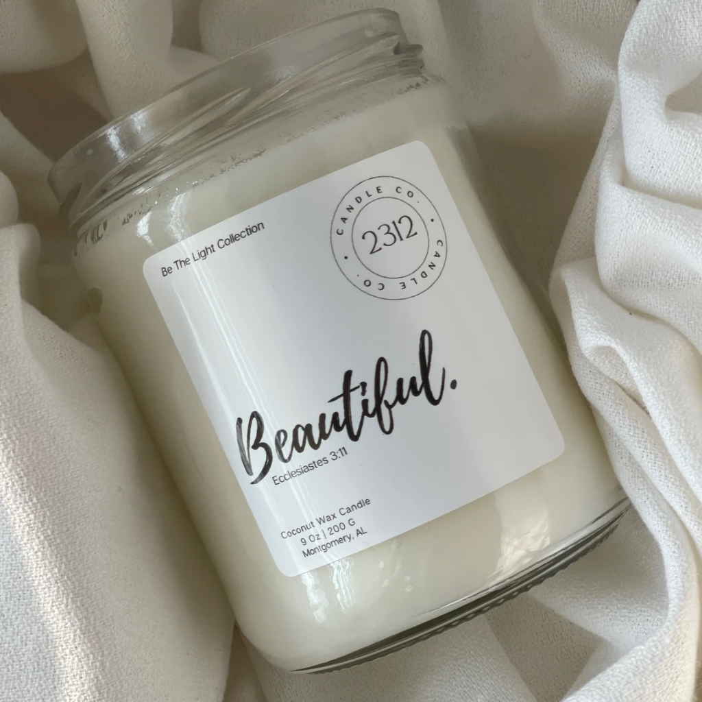 BEAUTIFUL