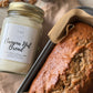 Banana Nut Bread Candle | Luxury Coconut Wax Candle | 16 oz