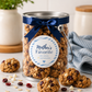 SAVORY SWEET OAT FASHIONED COOKIES