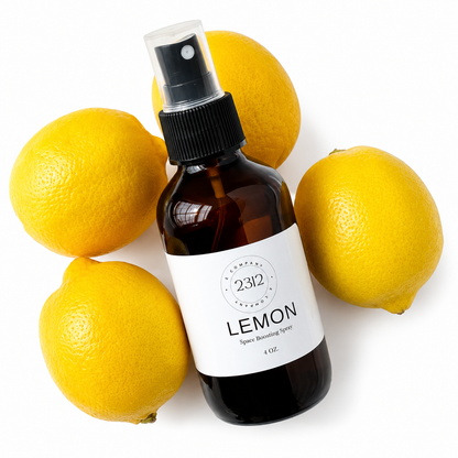 JOY (Lemon Space Booster)