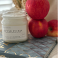 Apple Pickin | Gourmand Coconut Wax Candle | 8 oz